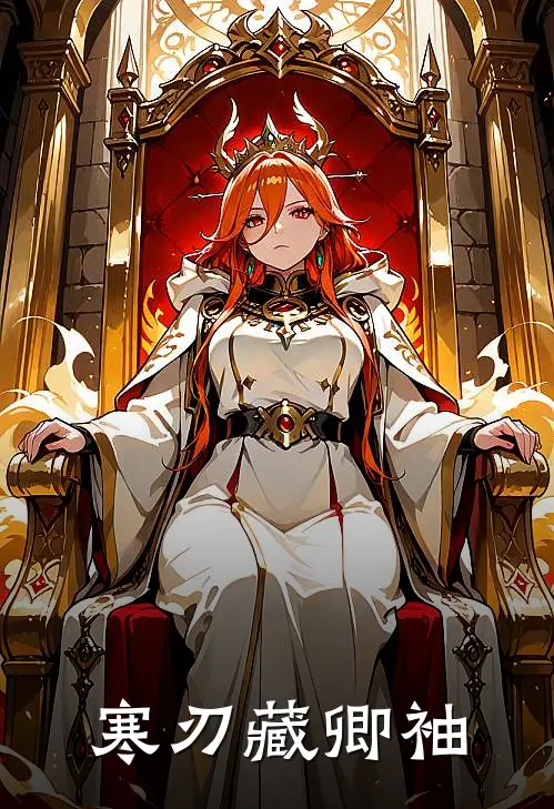 寒刃藏卿袖萧玹楚倾绾全集免费小说_免费小说完结寒刃藏卿袖(萧玹楚倾绾)