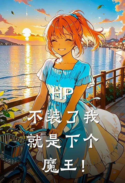 HP：不装了我就是下个魔王！