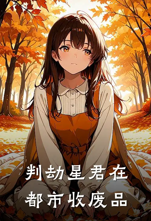 判劫星君在都市收废品