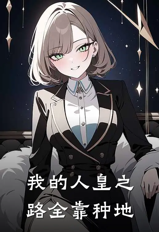 我的人皇之路全靠种地