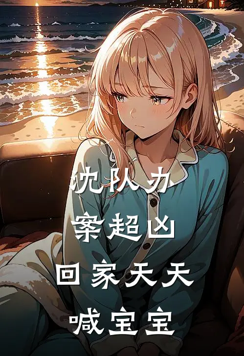 沈队办案超凶，回家天天喊宝宝