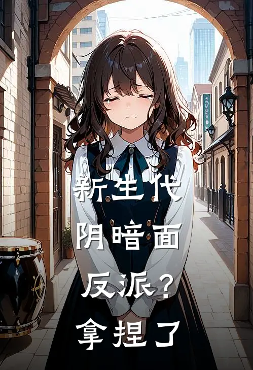 新生代阴暗面：反派？拿捏了