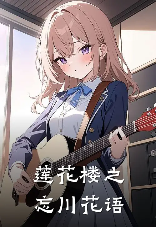 莲花楼之忘川花语