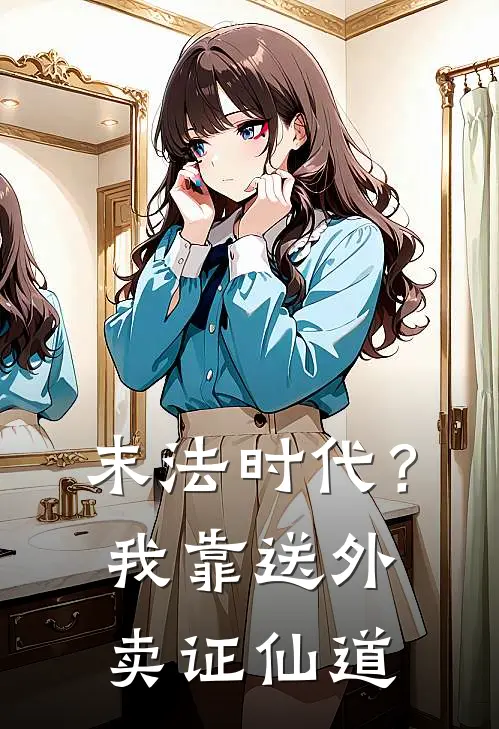 末法时代？我靠送外卖证仙道