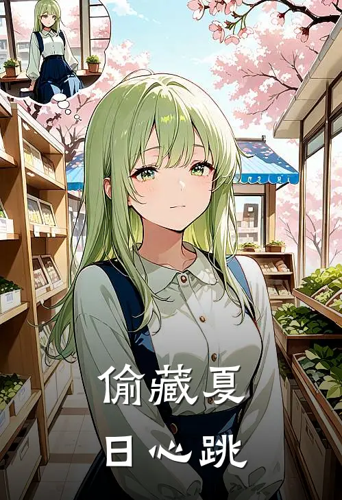 偷藏夏日心跳林微微江辰全集免费小说_免费小说完结偷藏夏日心跳(林微微江辰)