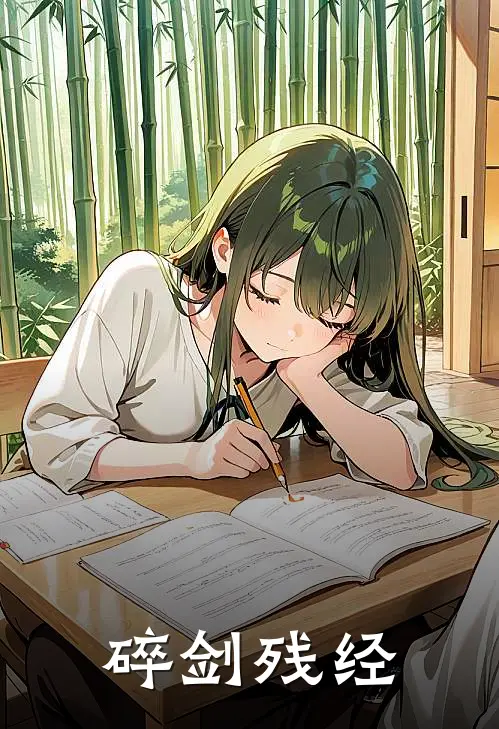 碎剑残经