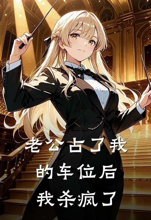 老公占了我的车位后，我杀疯了(抖音热门)全本免费小说_阅读免费小说老公占了我的车位后，我杀疯了抖音热门