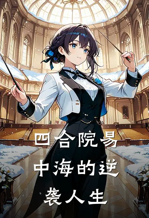 易中海李伟《四合院易中海的逆袭人生》完结版阅读_(四合院易中海的逆袭人生)全集阅读