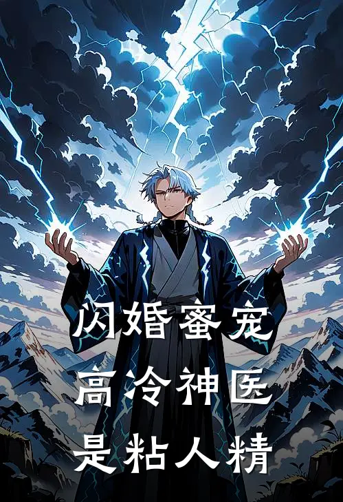 陆时衍苏清颜（闪婚蜜宠：高冷神医是粘人精）最新章节列表_（陆时衍苏清颜）闪婚蜜宠：高冷神医是粘人精最新小说