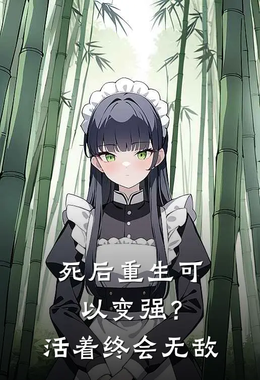 死后重生可以变强？活着终会无敌