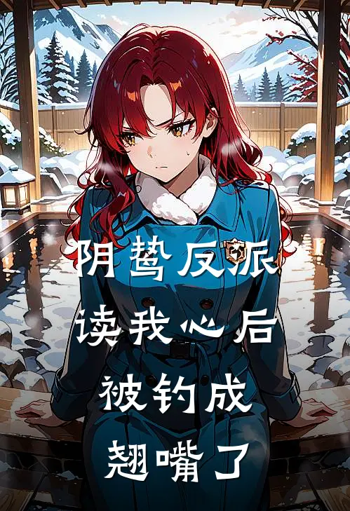 阴鸷反派读我心后，被钓成翘嘴了（萧烬离楚泠烟）全文免费阅读无弹窗大结局_阴鸷反派读我心后，被钓成翘嘴了最新章节列表