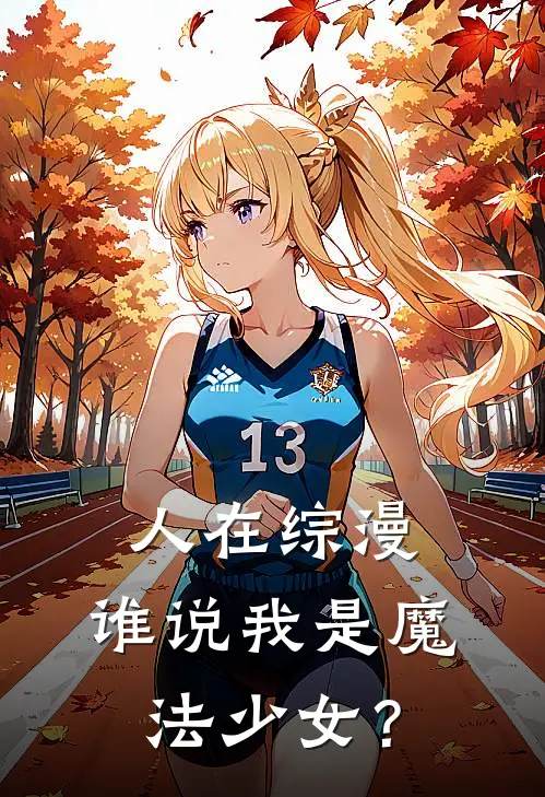 人在综漫，谁说我是魔法少女？瓦兹柊悠亚完整版小说_最新章节列表人在综漫，谁说我是魔法少女？(瓦兹柊悠亚)