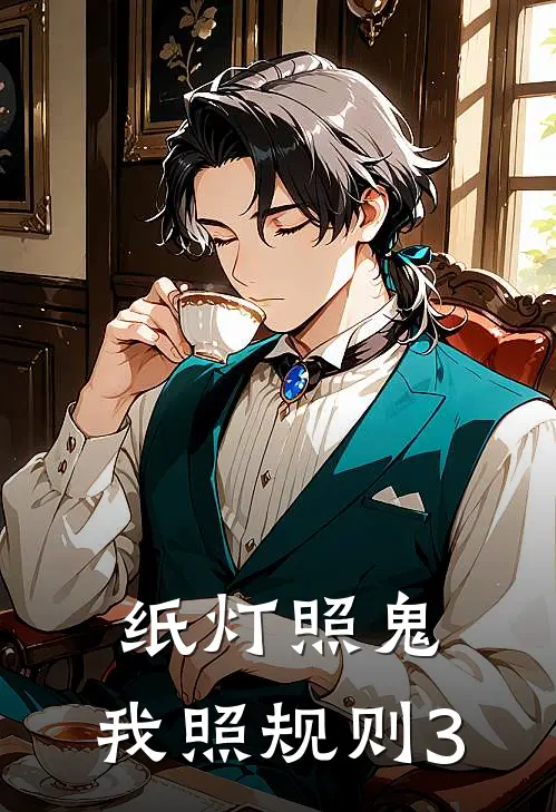 苏妄婳季栖砚(纸灯照鬼，我照规则3)全本阅读_苏妄婳季栖砚最新热门小说
