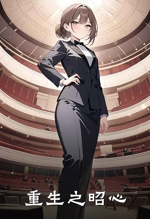 重生之昭心