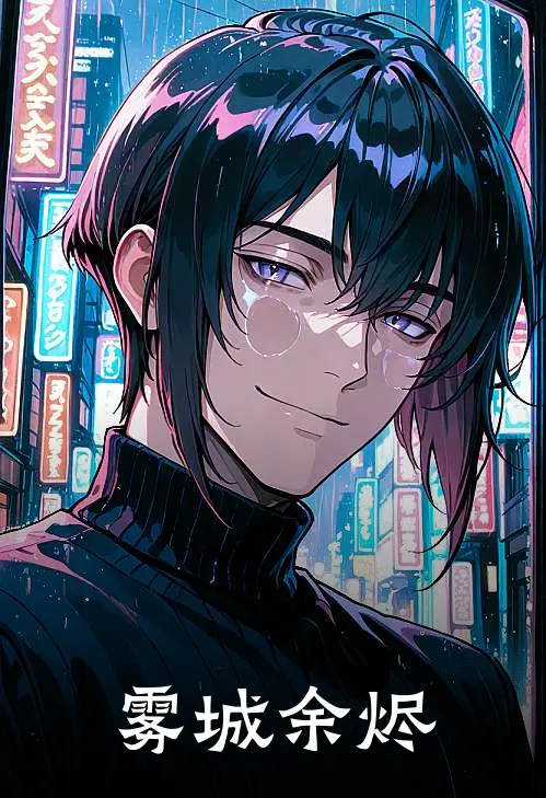 《雾城余烬》沈知衍许知已完结小说_雾城余烬(沈知衍许知)火爆小说