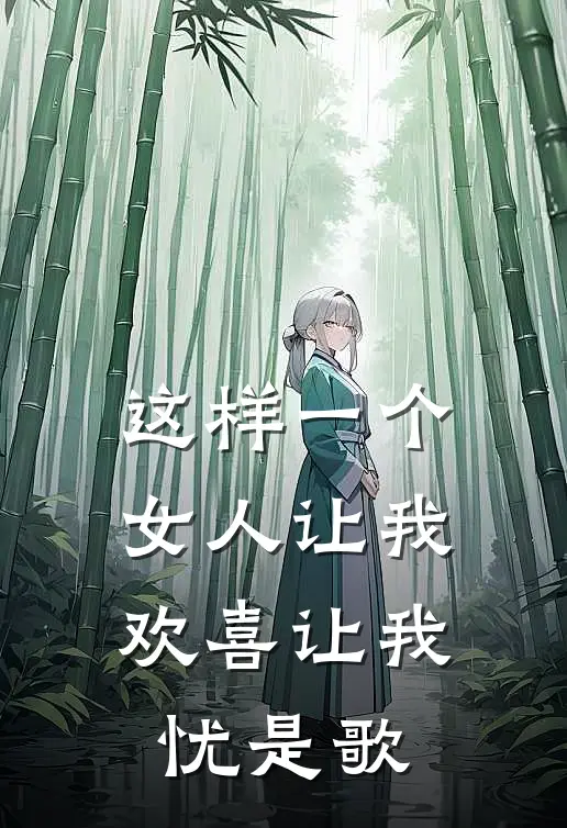 这样一个女人让我欢喜让我忧是歌