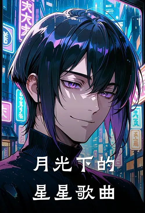 月光下的星星歌曲