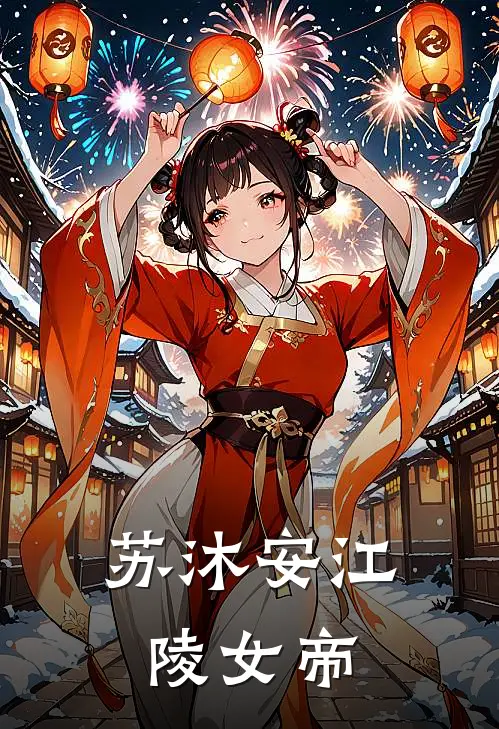 苏沐安江陵女帝