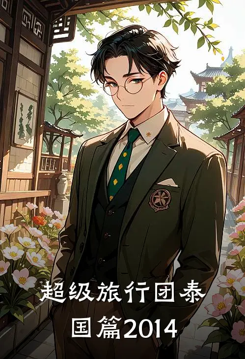 超级旅行团泰国篇2014