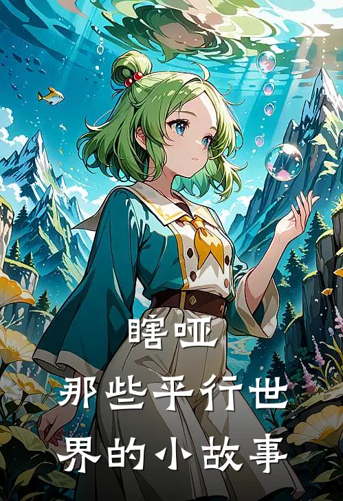 《瞎哑：那些平行世界的小故事》张麒麟小七已完结小说_瞎哑：那些平行世界的小故事(张麒麟小七)经典小说