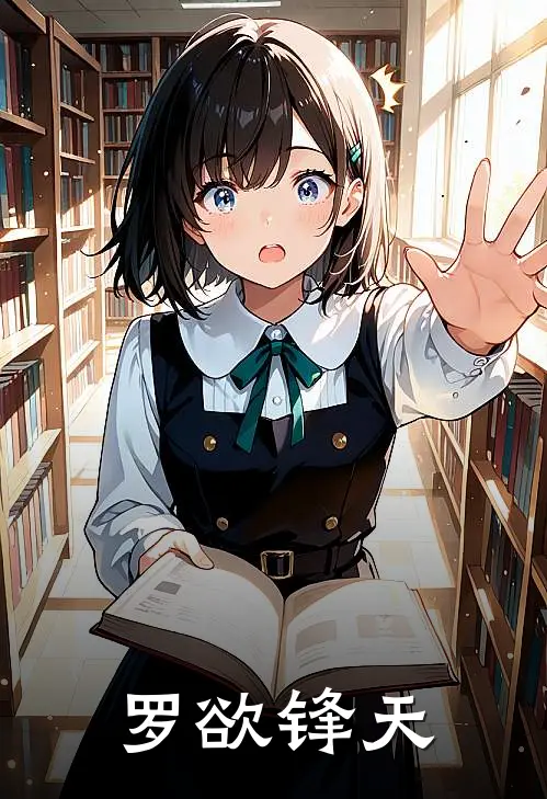 罗欲锋天罗锋罗霆最新完结小说推荐_最新更新小说罗欲锋天(罗锋罗霆)