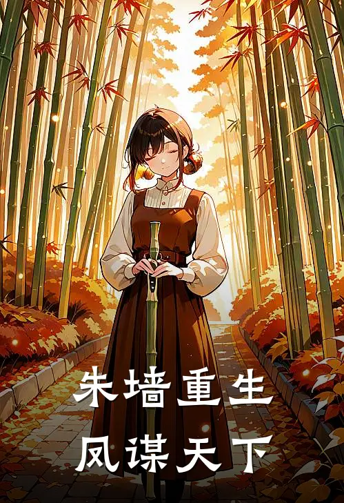 朱墙重生：凤谋天下