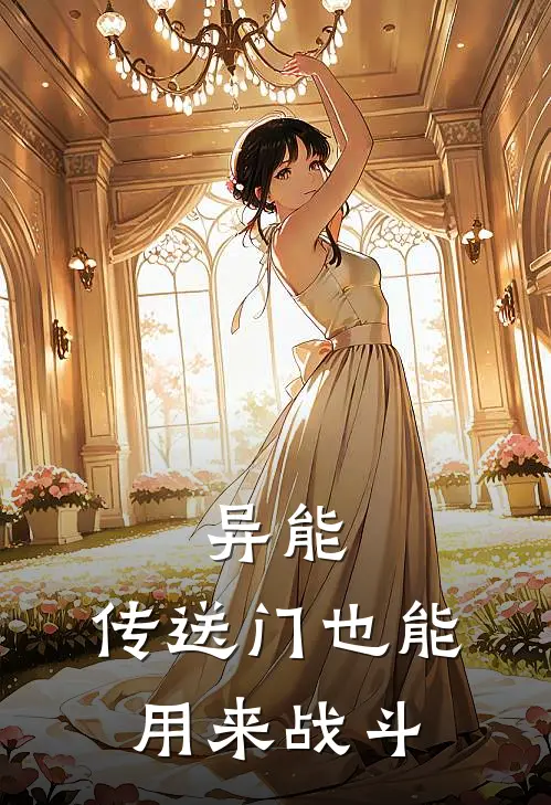 异能：传送门也能用来战斗叶柏艾瑞克最新热门小说_免费小说全文阅读异能：传送门也能用来战斗(叶柏艾瑞克)