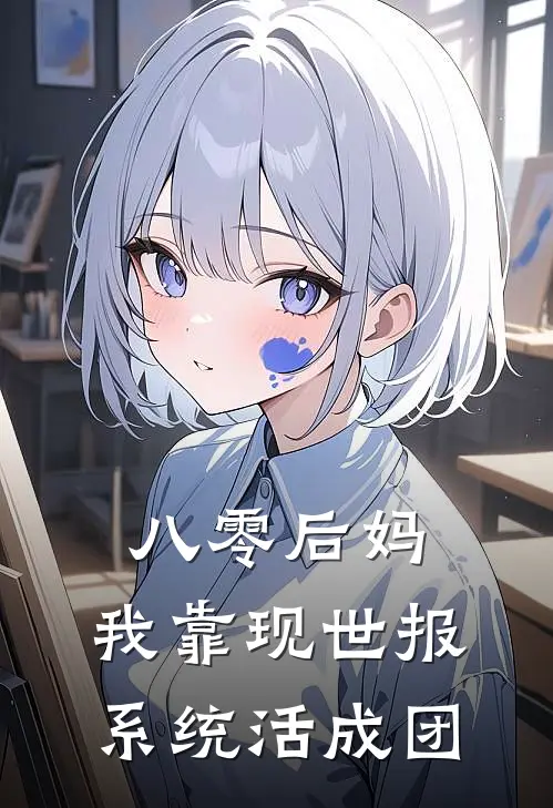 八零后妈：我靠现世报系统活成团江宁王桂花小说免费阅读无弹窗_完结版小说全文免费阅读八零后妈：我靠现世报系统活成团(江宁王桂花)