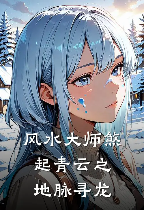 风水大师煞起青云之地脉寻龙