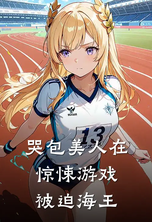 哭包美人在惊悚游戏被迫海王