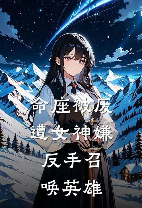 命座被废遭女神嫌，反手召唤英雄