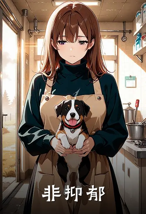 非抑郁绿萝林知夏热门小说阅读_免费完结小说非抑郁绿萝林知夏