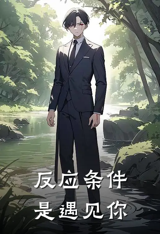 反应条件是遇见你