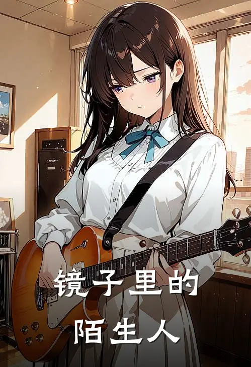 【镜子里的陌生人】