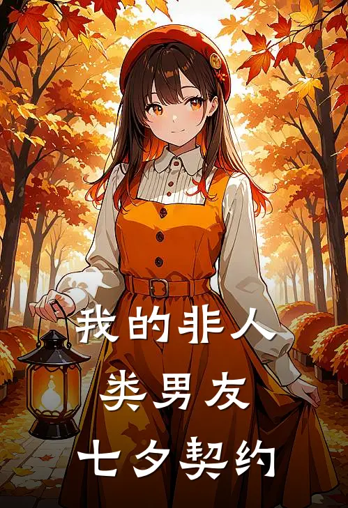 我的非人类男友：七夕契约