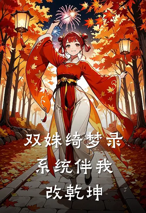 双姝绮梦录：系统伴我改乾坤