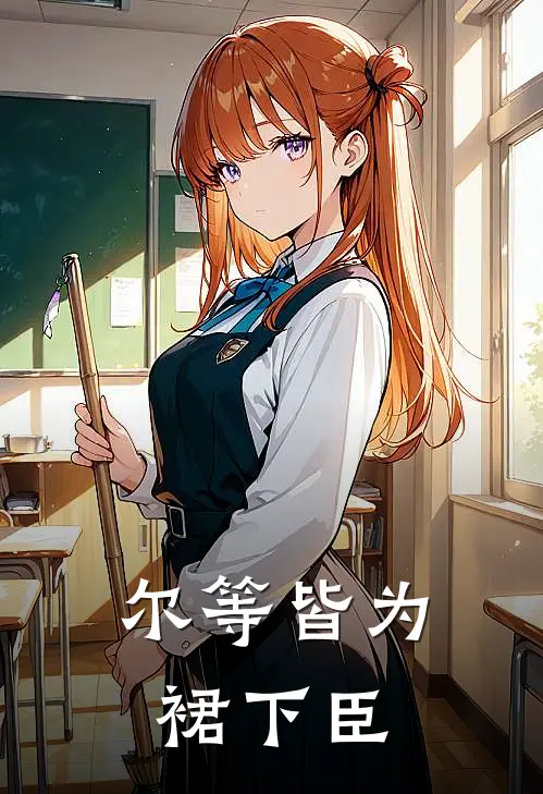 尔等皆为裙下臣