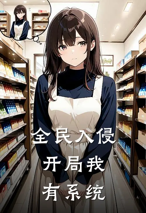 全民入侵，开局我有系统（林晓苏然）最新章节列表_林晓苏然)全民入侵，开局我有系统最新章节列表笔趣阁（全民入侵，开局我有系统）