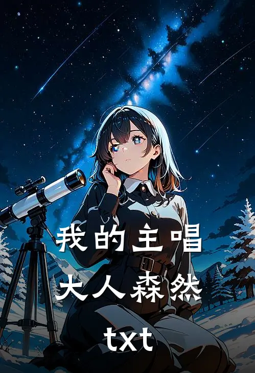 我的主唱大人森然txt