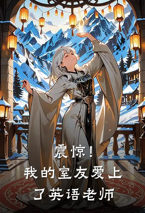 震惊！我的室友爱上了英语老师鲁大胖王浩热门的网络小说_完整版小说震惊！我的室友爱上了英语老师(鲁大胖王浩)