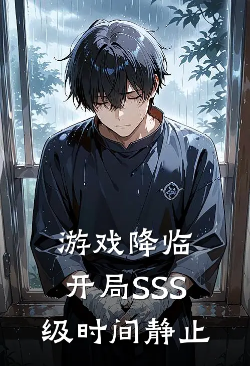 游戏降临：开局SSS级时间静止(陆熙苏晚凝)小说免费在线阅读_游戏降临：开局SSS级时间静止(陆熙苏晚凝)大结局阅读