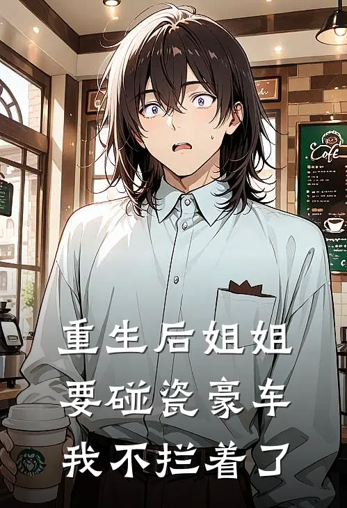 重生后姐姐要碰瓷豪车我不拦着了