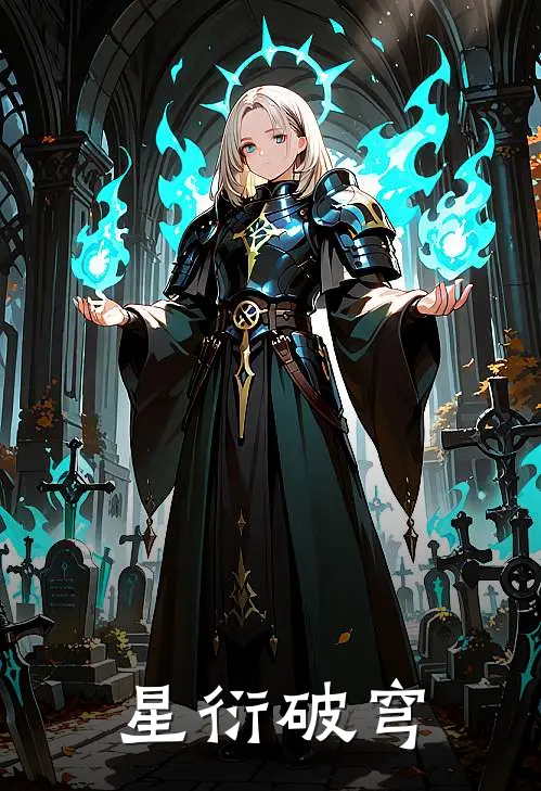 星衍破穹(凌辰赵昊)最新章节在线阅读_(星衍破穹)完整版免费在线阅读