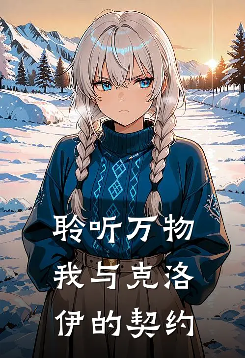 聆听万物：我与克洛伊的契约