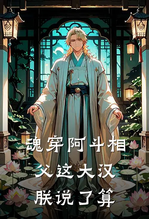 魂穿阿斗相父这大汉朕说了算刘彻诸葛亮完整版免费小说_全本免费完结小说魂穿阿斗相父这大汉朕说了算刘彻诸葛亮