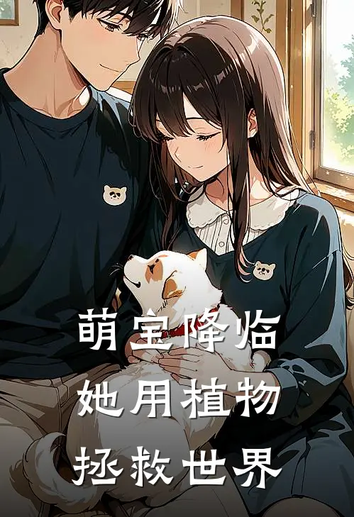 萌宝降临：她用植物拯救世界(金元元元)在哪看免费小说_已完结小说推荐萌宝降临：她用植物拯救世界金元元元