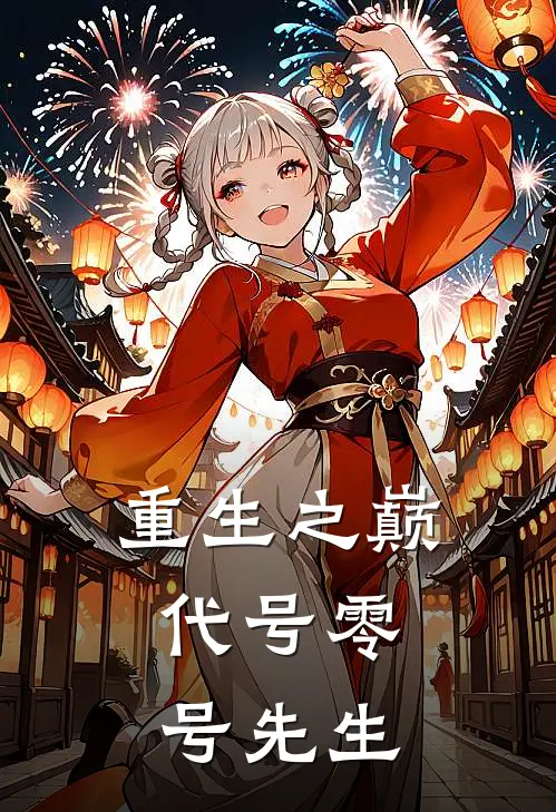 重生之巅：代号零号先生江尘张兰最新章节免费阅读_重生之巅：代号零号先生全集免费阅读