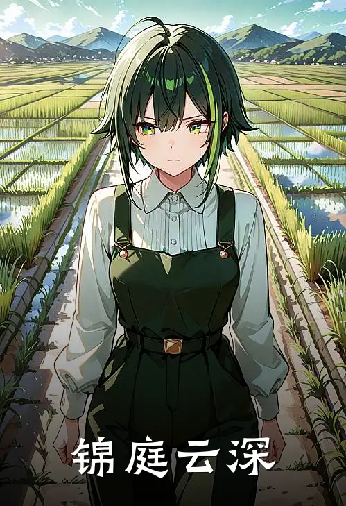 锦庭云深(沈知微靖王)免费阅读_无弹窗全文免费阅读锦庭云深沈知微靖王