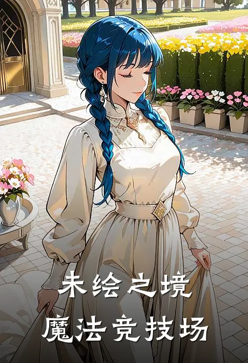 未绘之境：魔法竞技场阿弃凯夫拉全本免费在线阅读_阿弃凯夫拉全文阅读