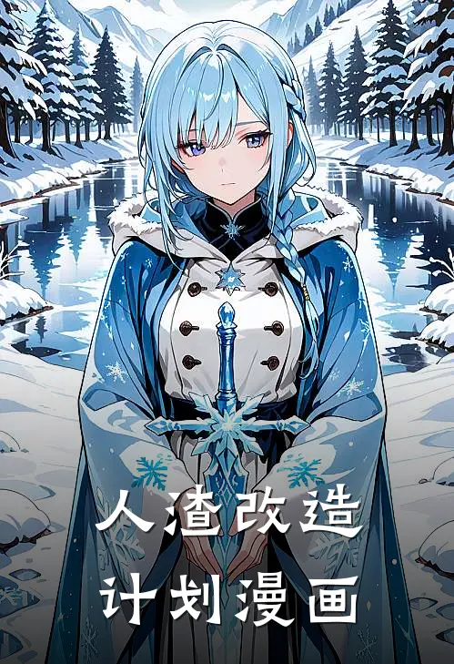 人渣改造计划漫画